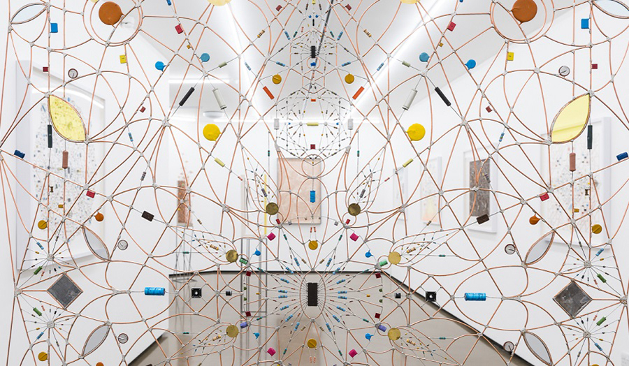 Exhibition at Beers London