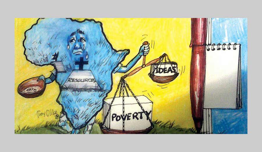 Illustration for research ethics