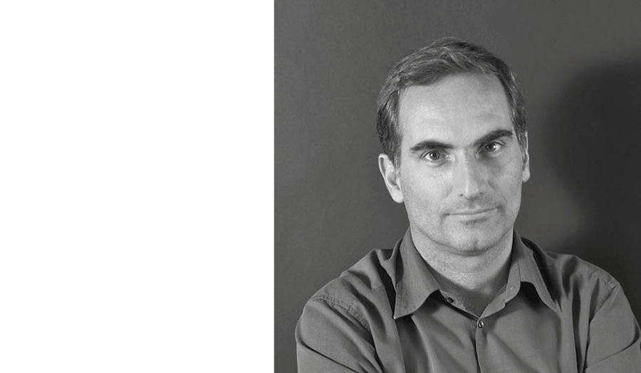 Portrait of Jose Mateus