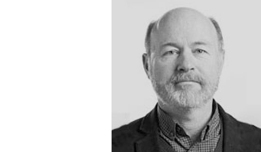 Portrait of Nick Temple