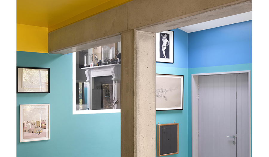 David Kohn Architects