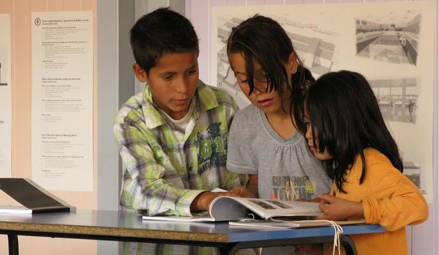 Exhibition of Student Proposals Fushe Kosova