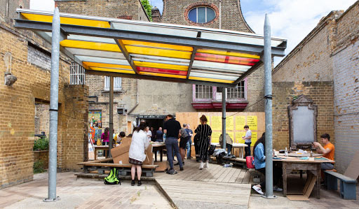 A good city has industry 