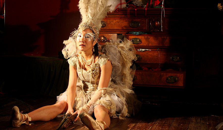 Introduction to Fashion Photography