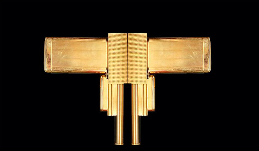 BA (Hons) Jewellery & Silversmithing Degree Show