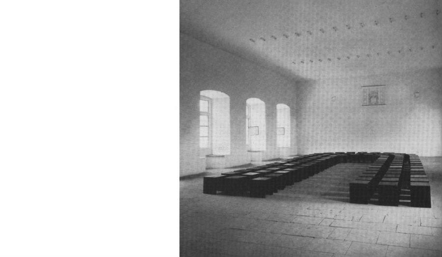 Studio 5 Rudolf Schwarz