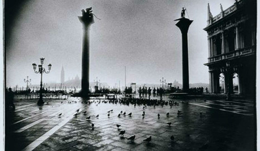 Studio 6 Theatrum Mundi