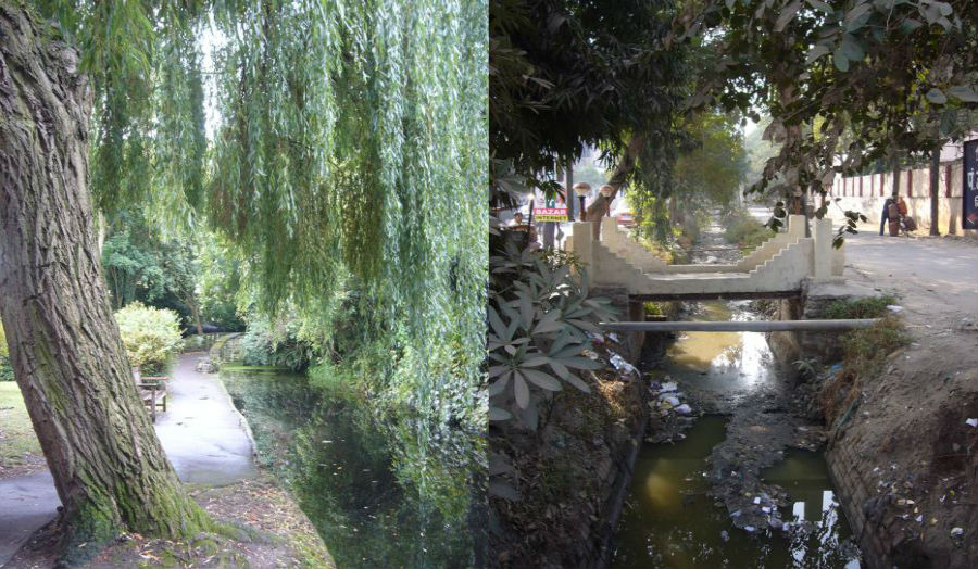 Studio 7 Secret River Bo Tang