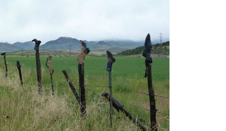 Connected Contemporary Practice Ami Farthing