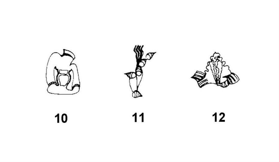 Things Objects and Nonobjects Barbara Faulconer