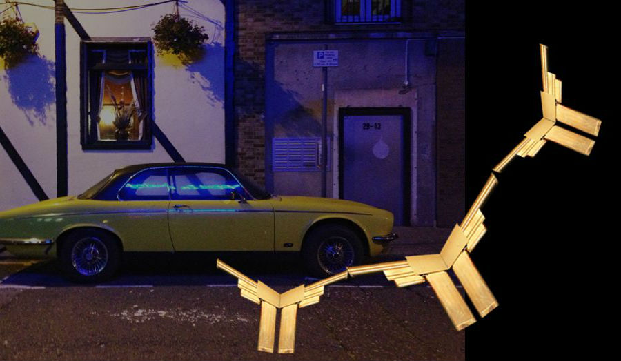 Anarchy Jewellery Agnes Fok