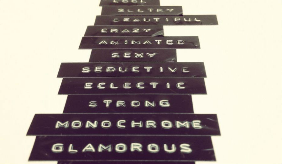 Anarchy The Muse Elisha Massiah