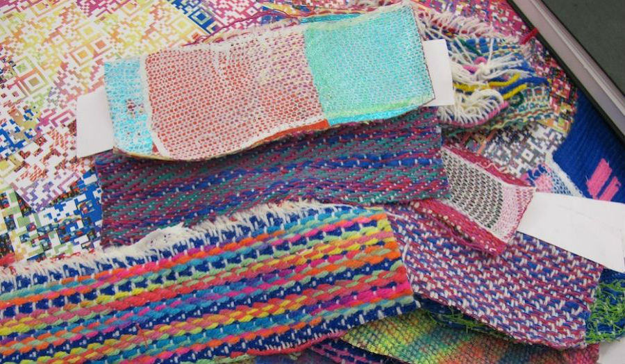 Anarchy The Muse Iyanu Odewale