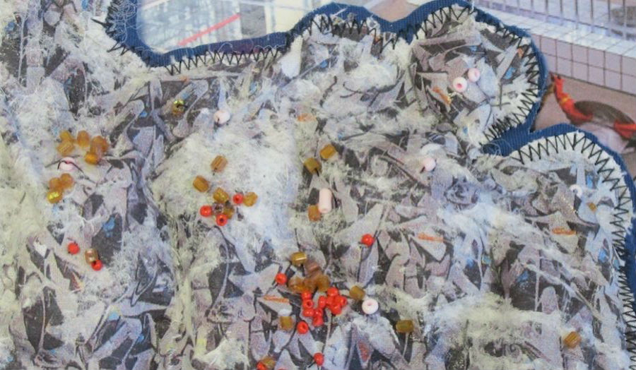 Anarchy Underground Nermin Sisman 2