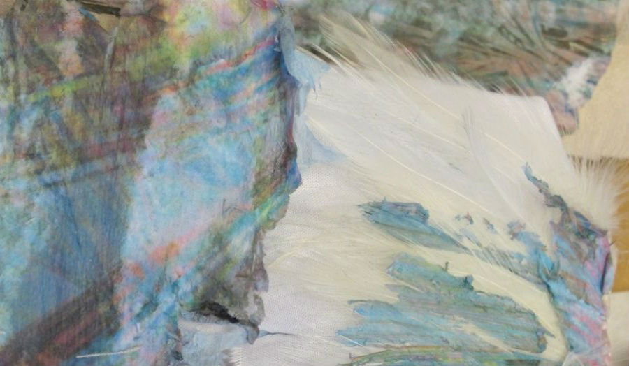 Anarchy Underground Nermin Sisman