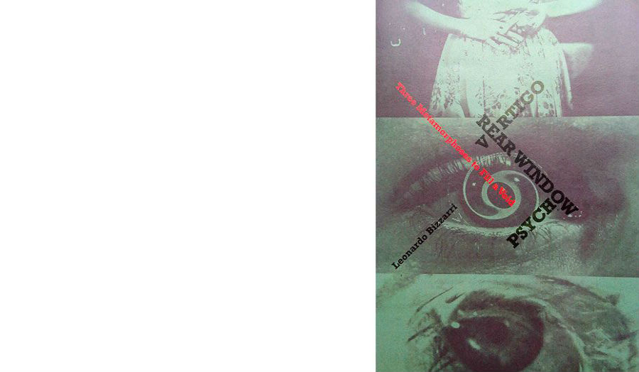 De-composing Graphic Design Leonardo Bizzari