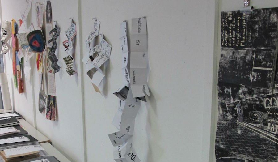 De-composing Work in progress