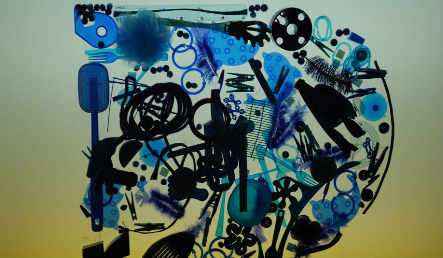 Kaleidoscope Eyes Studio Paris Trip 1