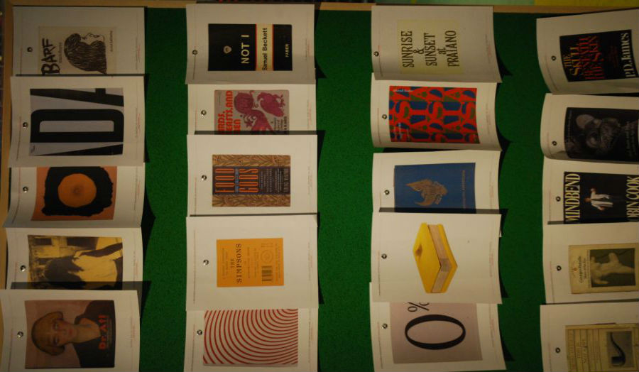 Kaleidoscope Eyes Studio Paris Trip 2