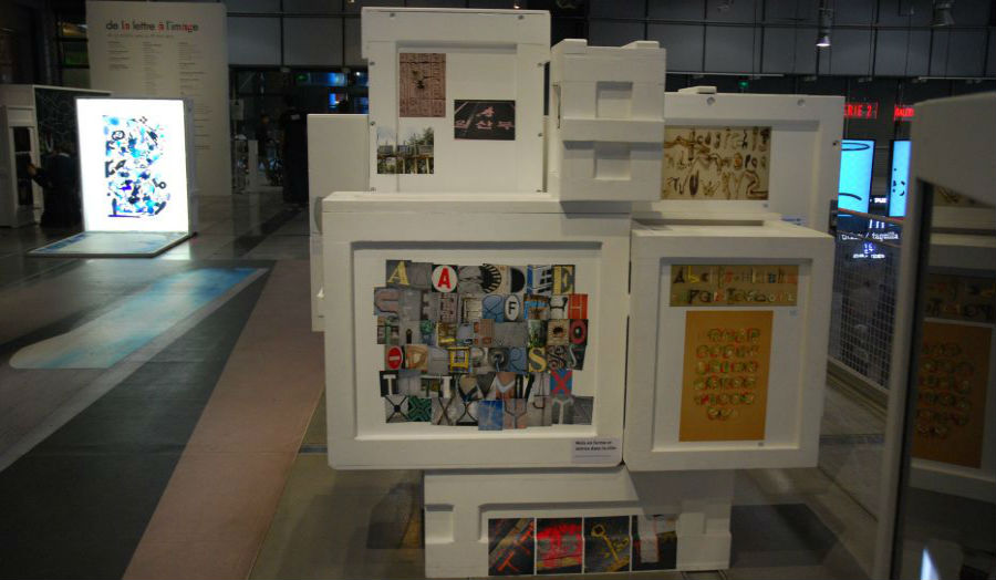 Kaleidoscope Eyes Studio Paris Trip 3