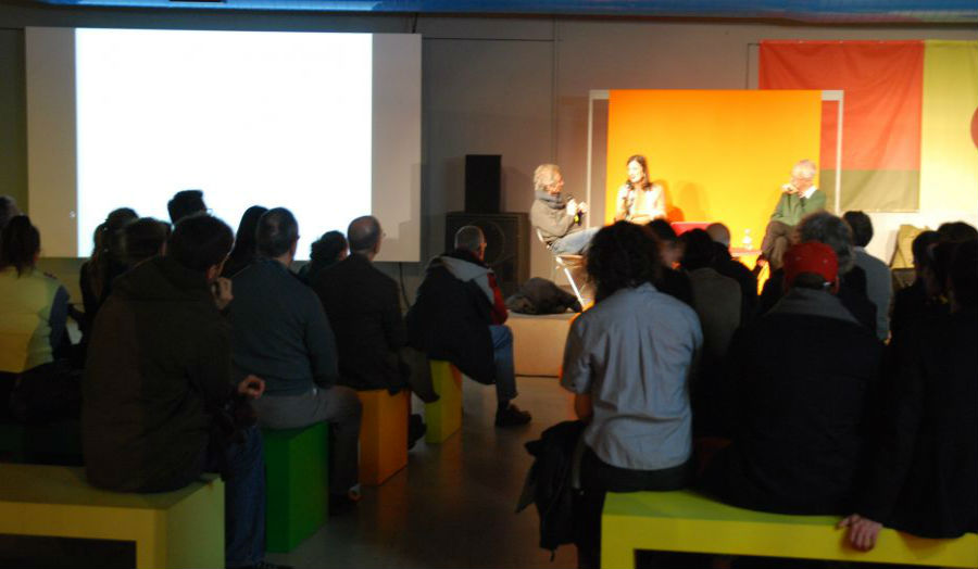 Kaleidoscope Eyes Studio Paris Trip 4