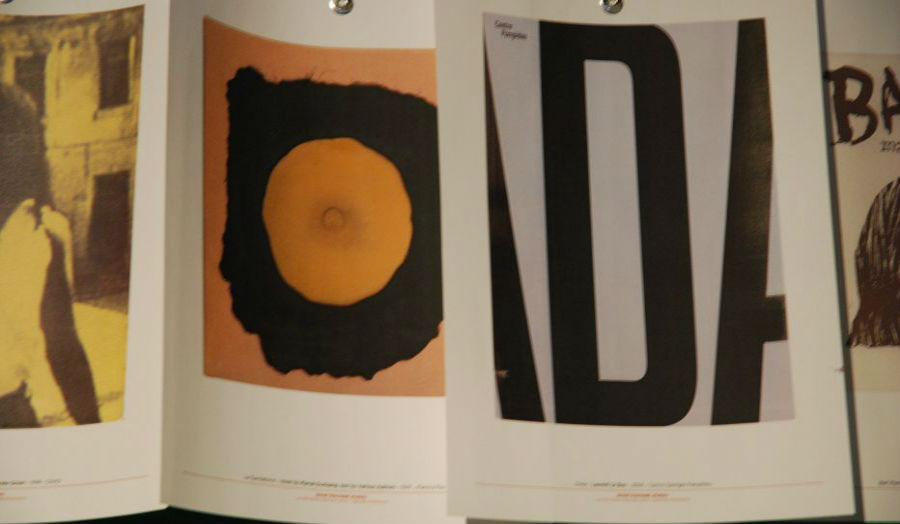 Kaleidoscope Eyes Studio Paris Trip 5