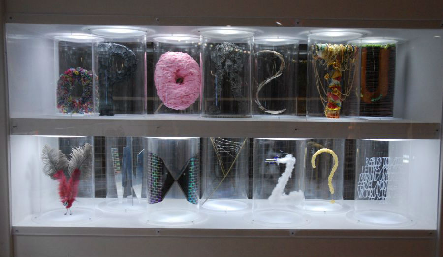 Kaleidoscope Eyes Studio Paris Trip 6