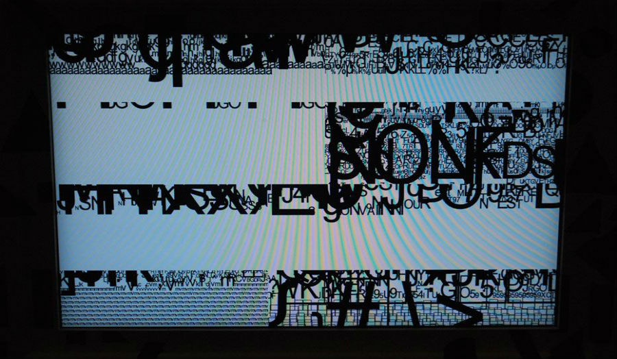 Kaleidoscope Eyes Studio Paris Trip 9