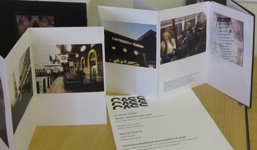 Kaleidoscope Eyes Work in Progress 1