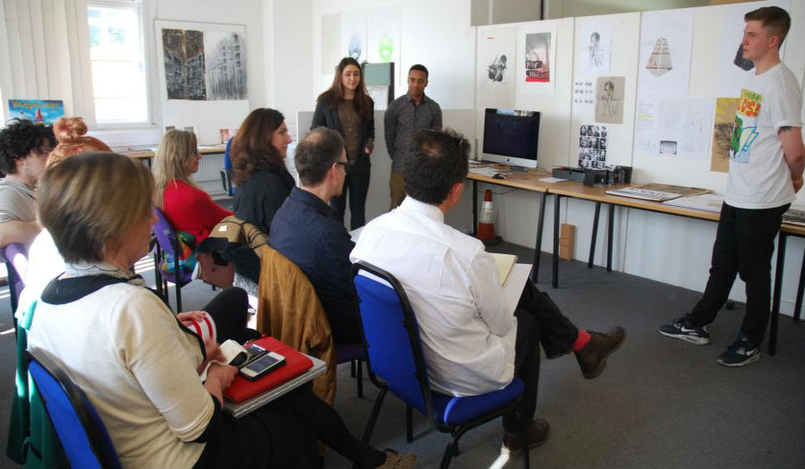 Kaleidoscope Eyes Work in Progress 7