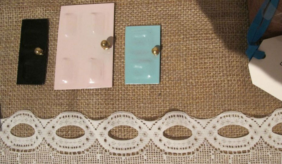 Last Minute Treasure 3