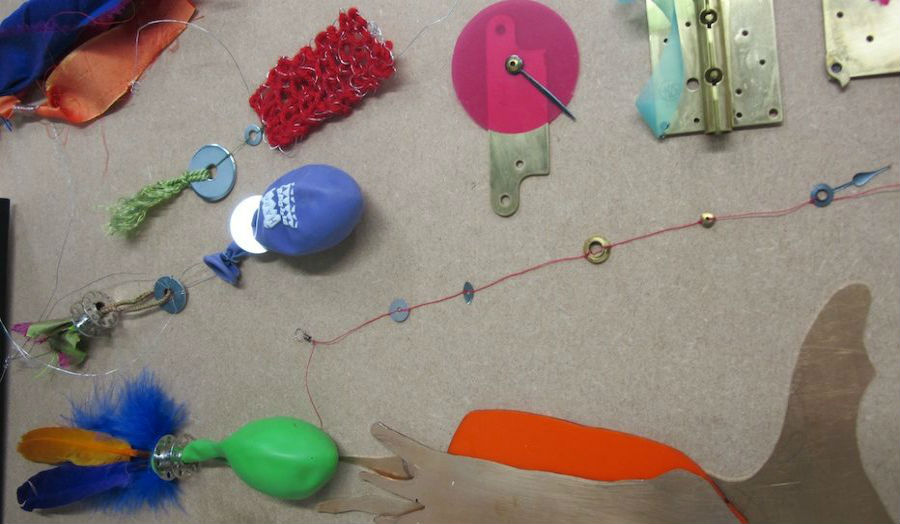 Last Minute Treasure 5