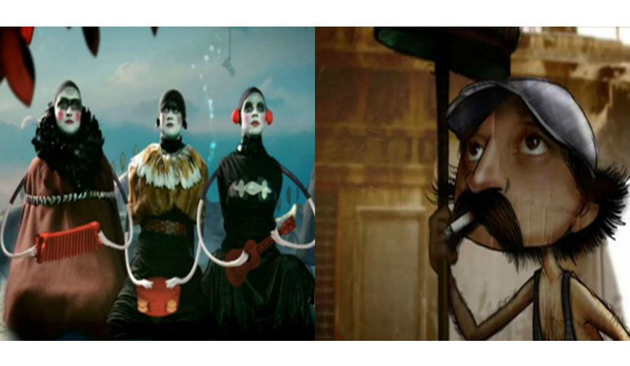 Hybrid Media Studio Pia Jonsson