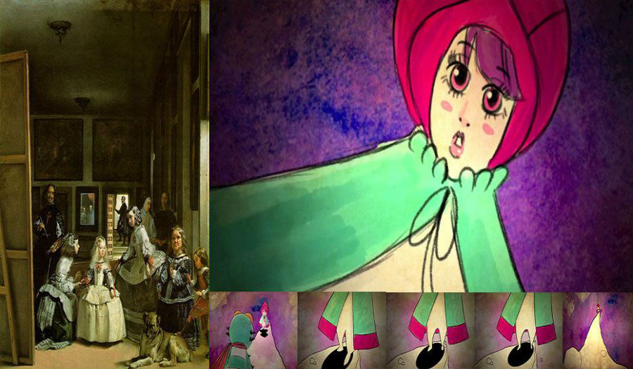 The Decisive Moment Pia Jonsson