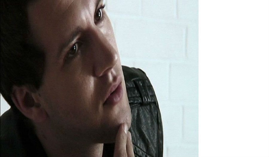 You Are Here Studio Charlotte Worthington