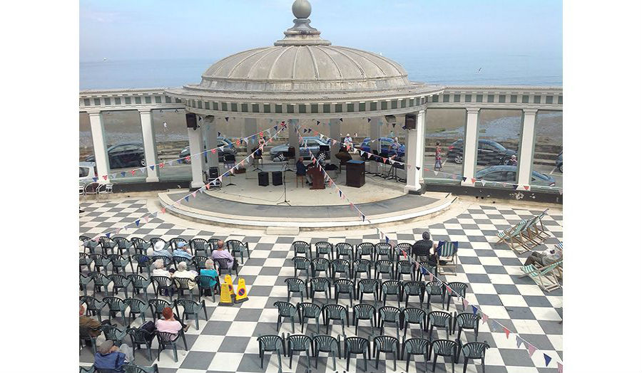 Studio 1 Public Acts