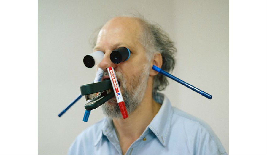 Studio 5: Image-Object, Object-Image