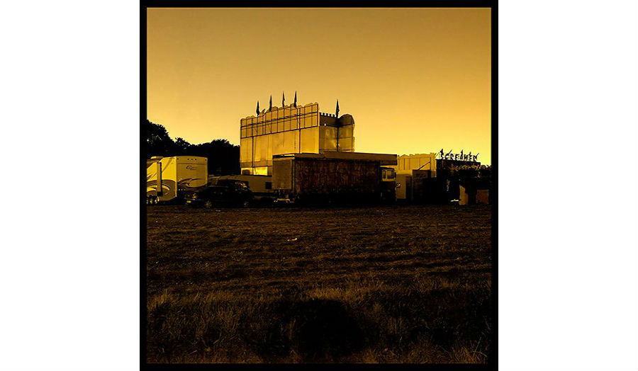 Studio 6 Narrative Anti-Narrative and Photographic Practice