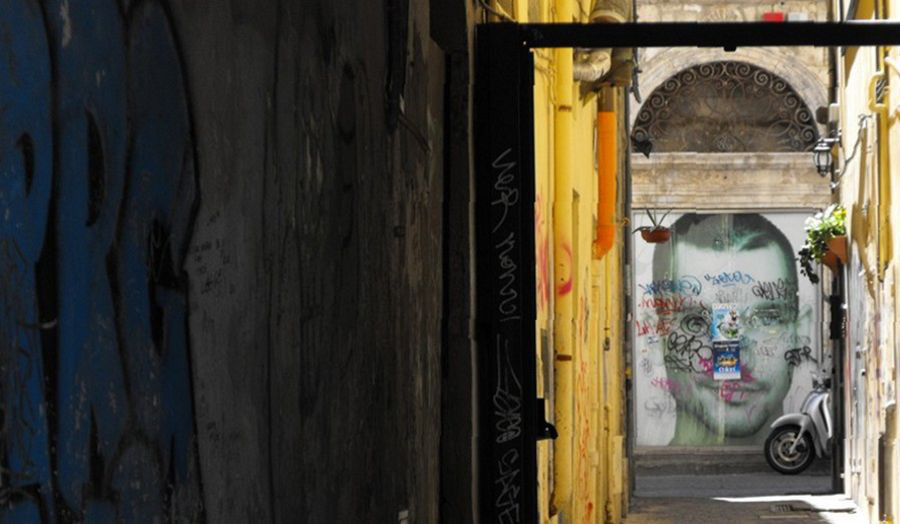 Image: by Marianne Forrest