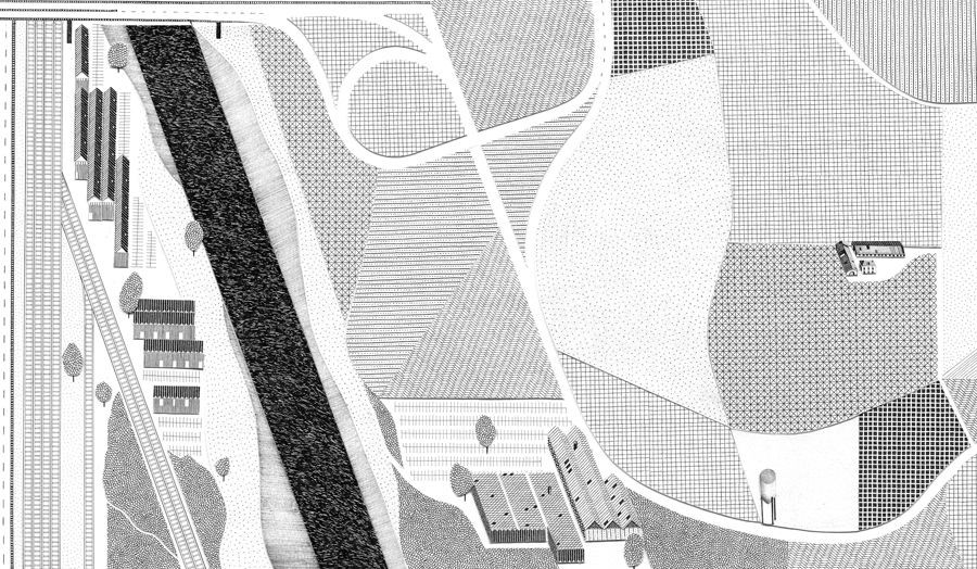 The Architecture of Fulfillment, Éva Le Roi