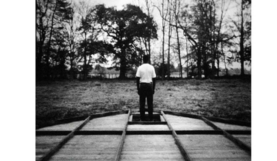 Deadpan, 1997, Steve McQueen