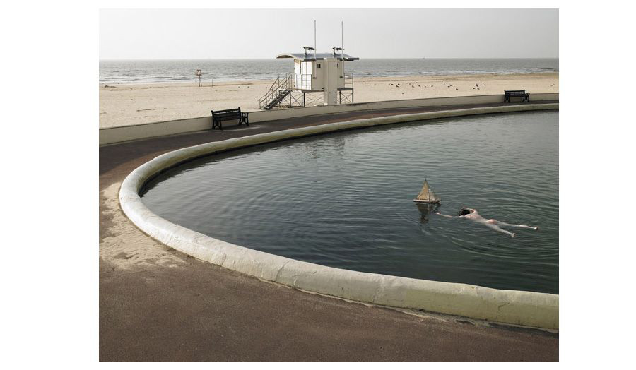 Image by Spencer-Rowell