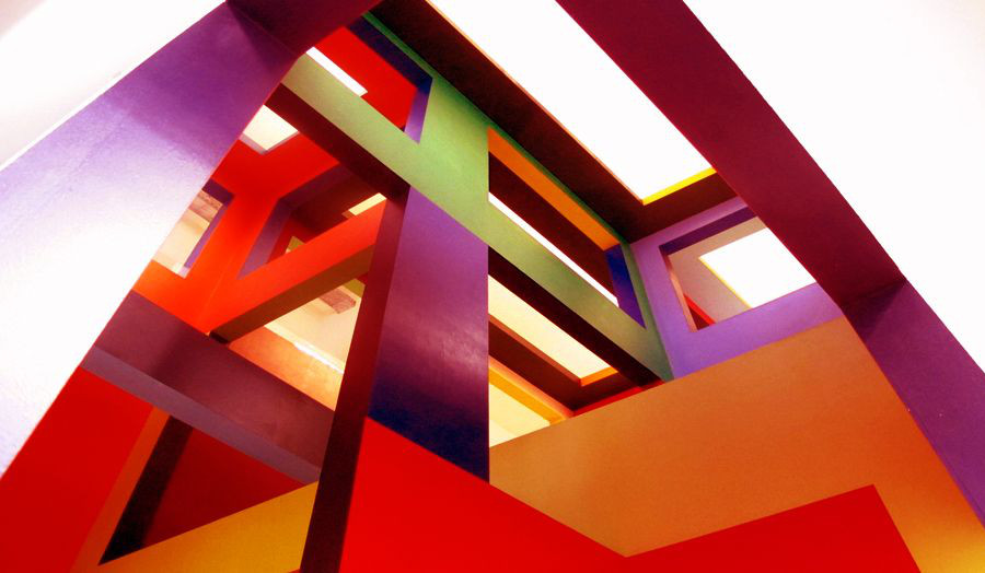 Image: Veronica Buzgu 