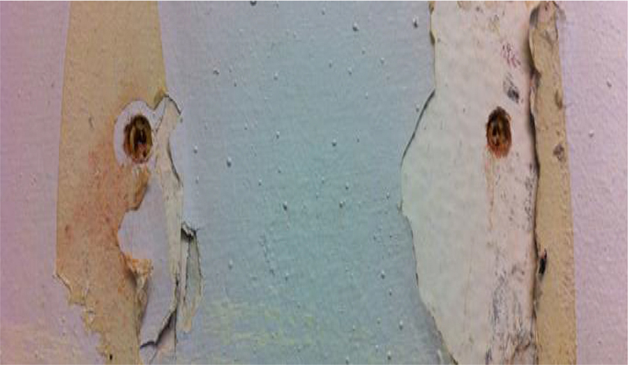 3D, Studio 2: Interrogating Surface