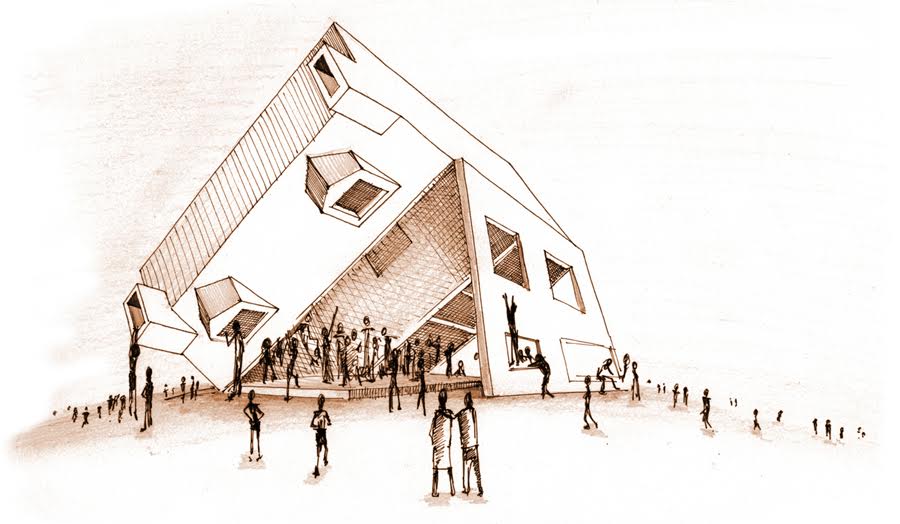 3D Studio 3: Flesh on the Bones