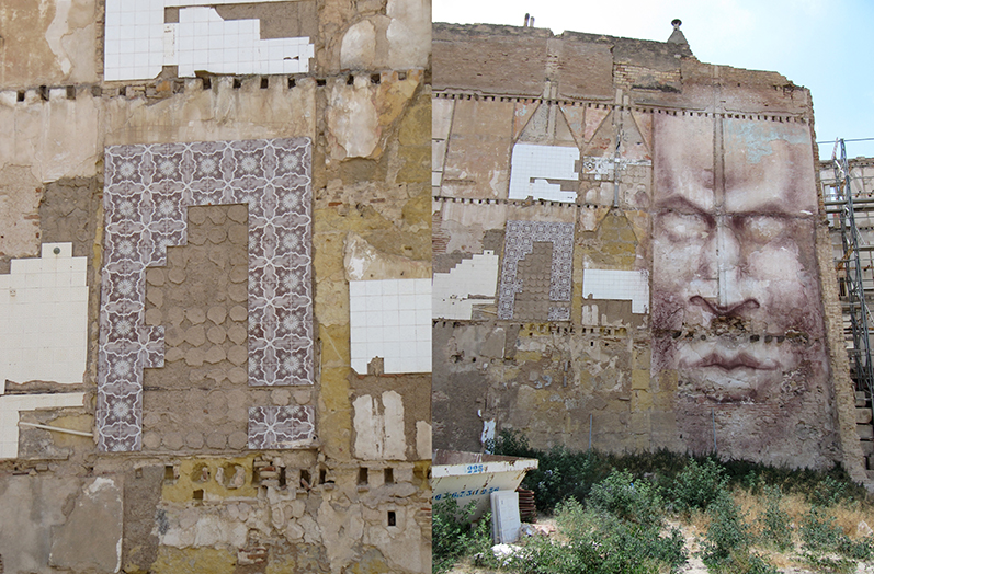 3D, Studio 6: Pocket to Public