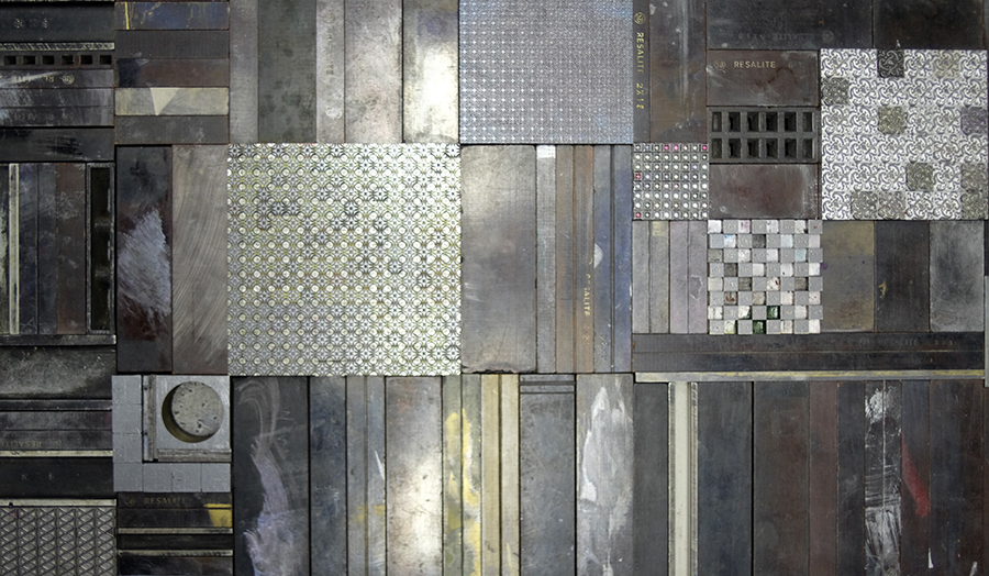 Mr Smith’s Letterpress Workshop