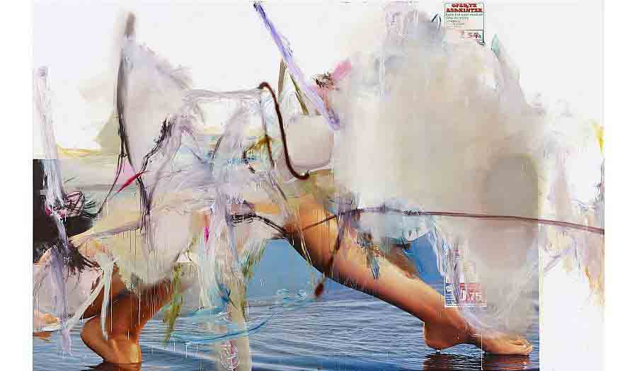 Studio 4: We, the Contemporary