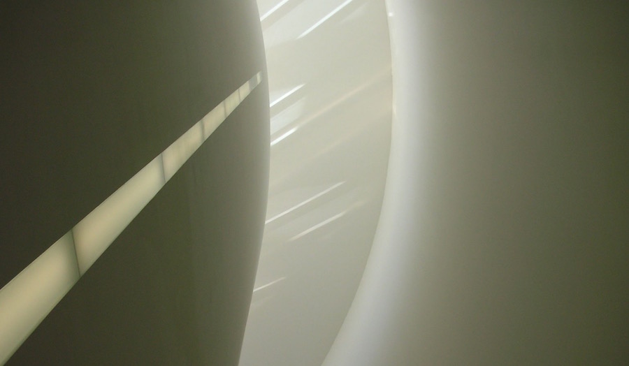 Studio 3: Poetic Projections