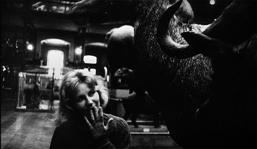 La Jetée Chris Marker 1962